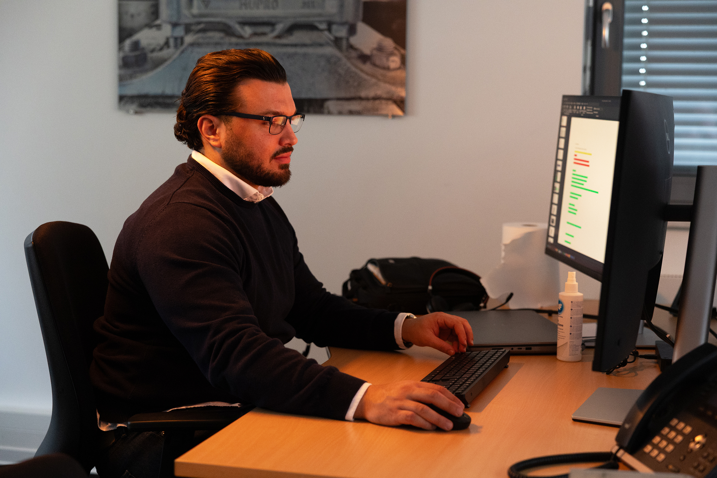 Elektronische Rechnung