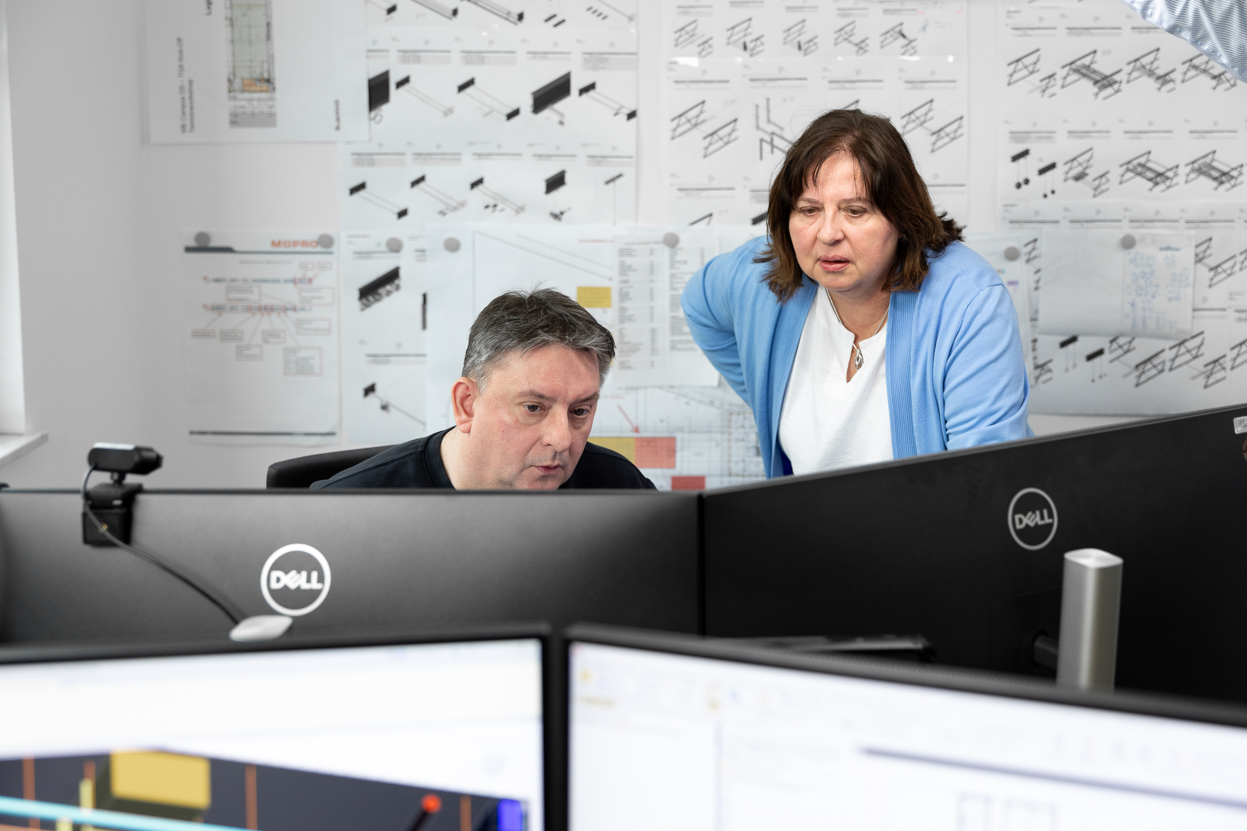 Berechnungsnachweise