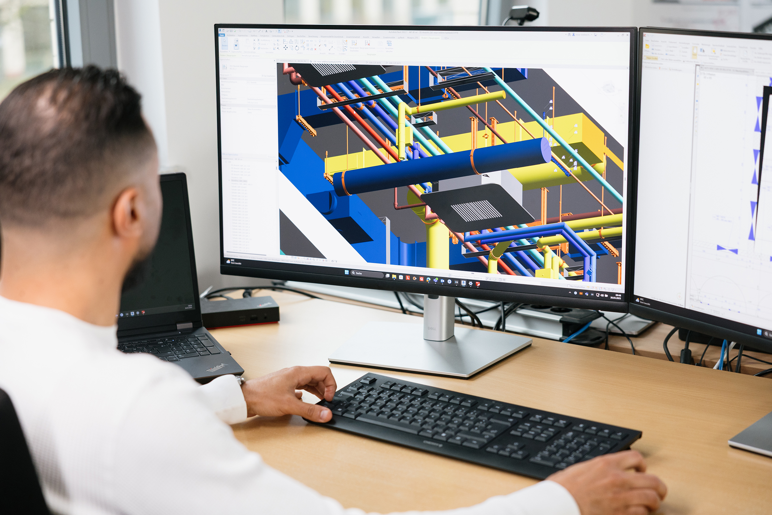 Stücklistenerstellung