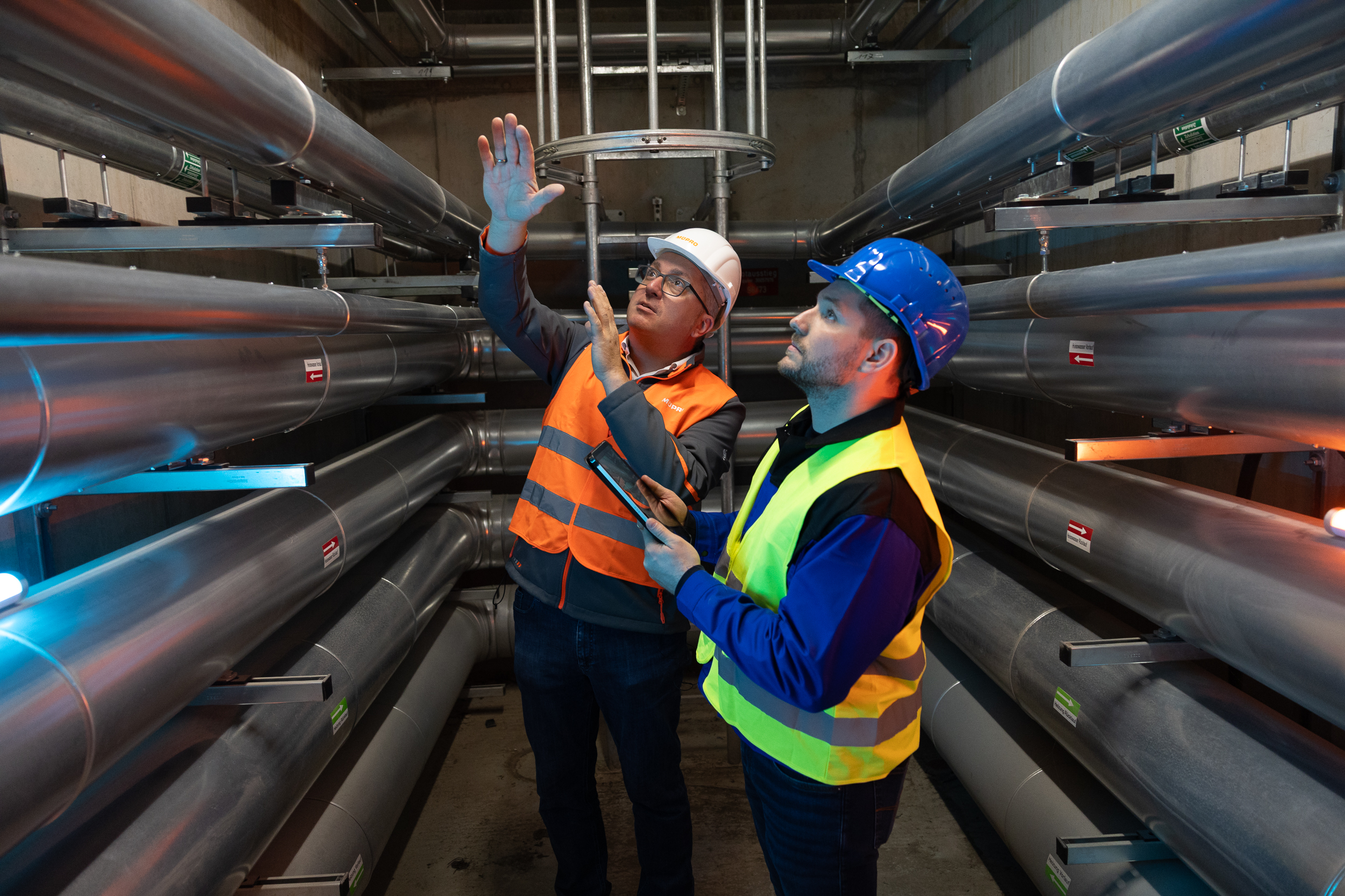 Tipps für Planung und Installation