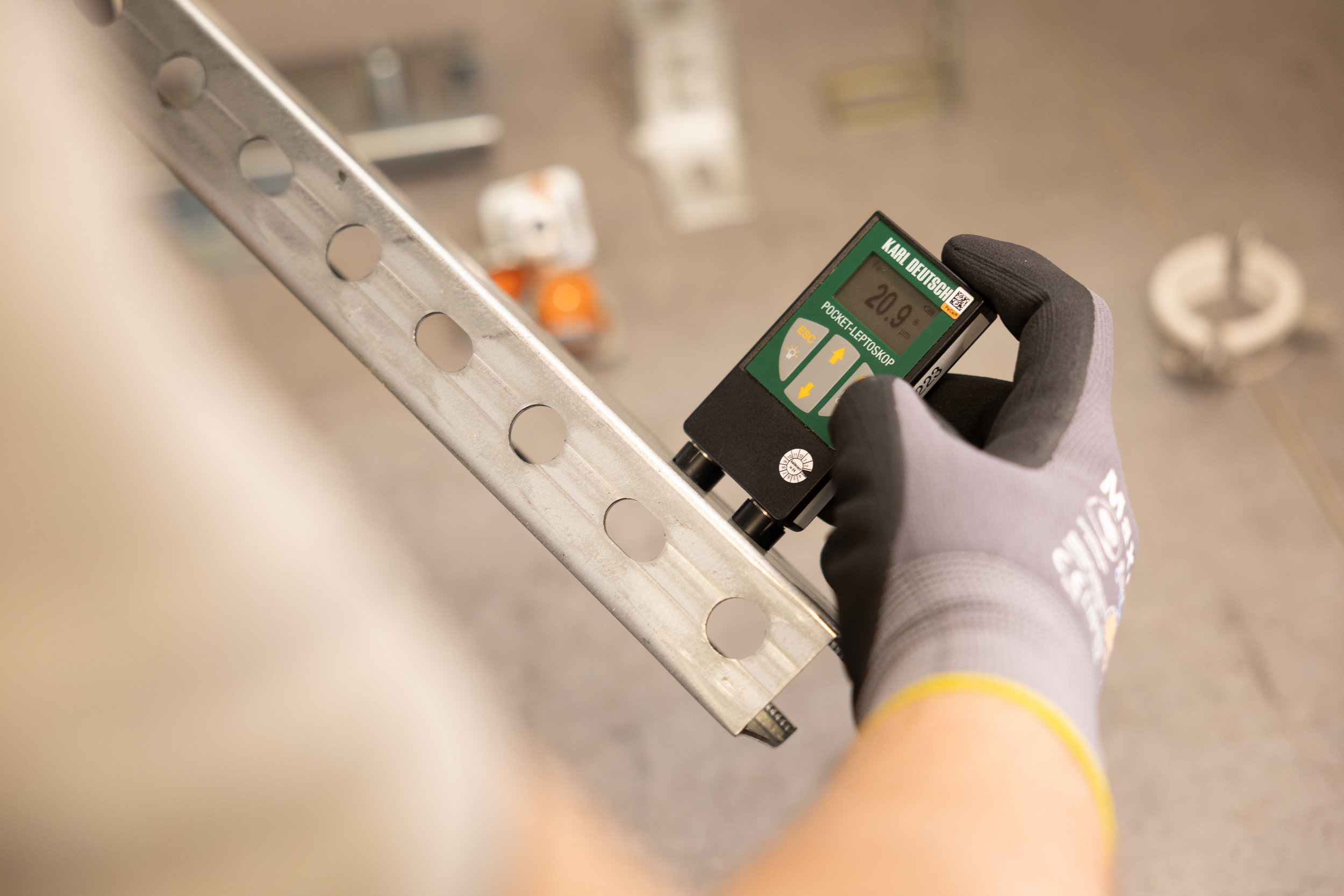 Qualitätsmanagement