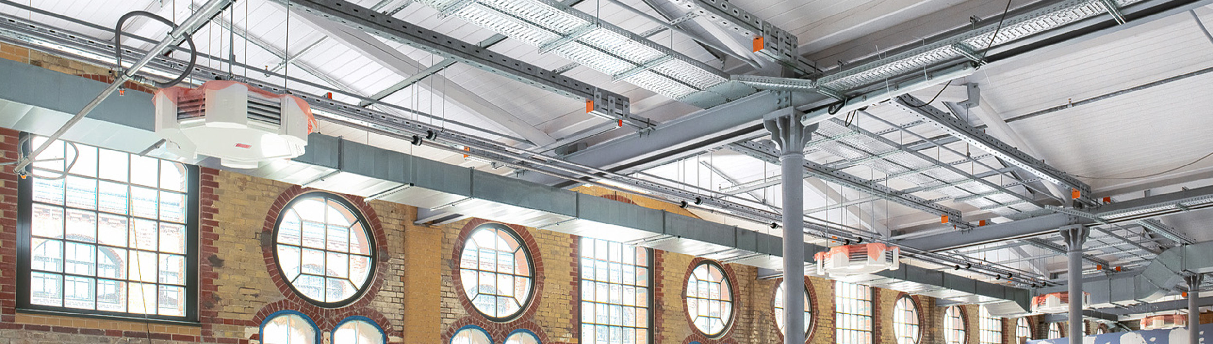 Referenz Alter Schlachthof Berlin