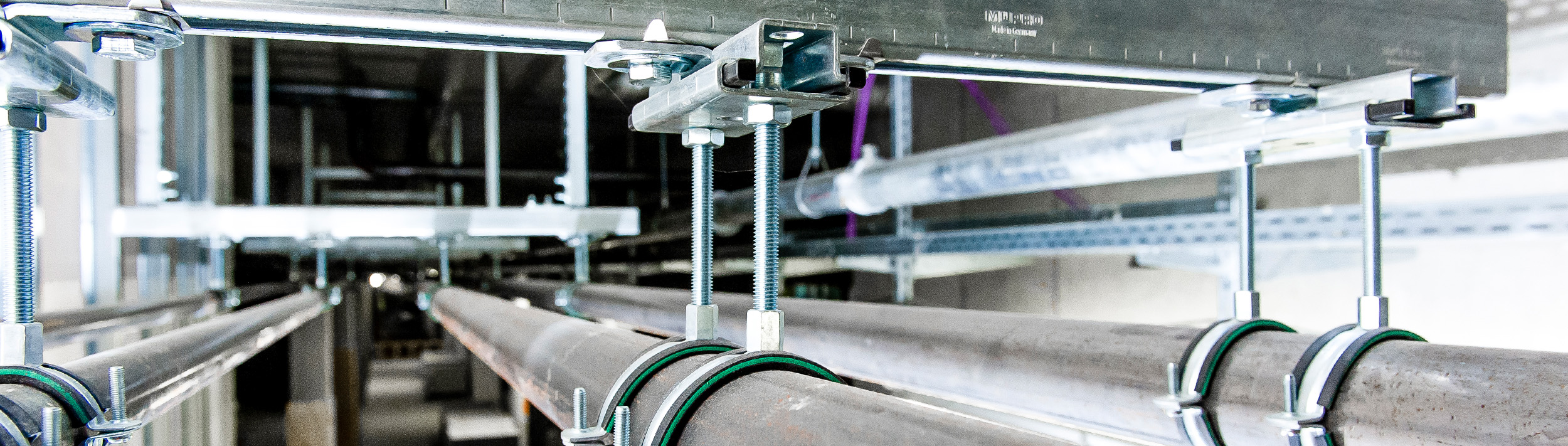 Referenz Universität Bielefeld