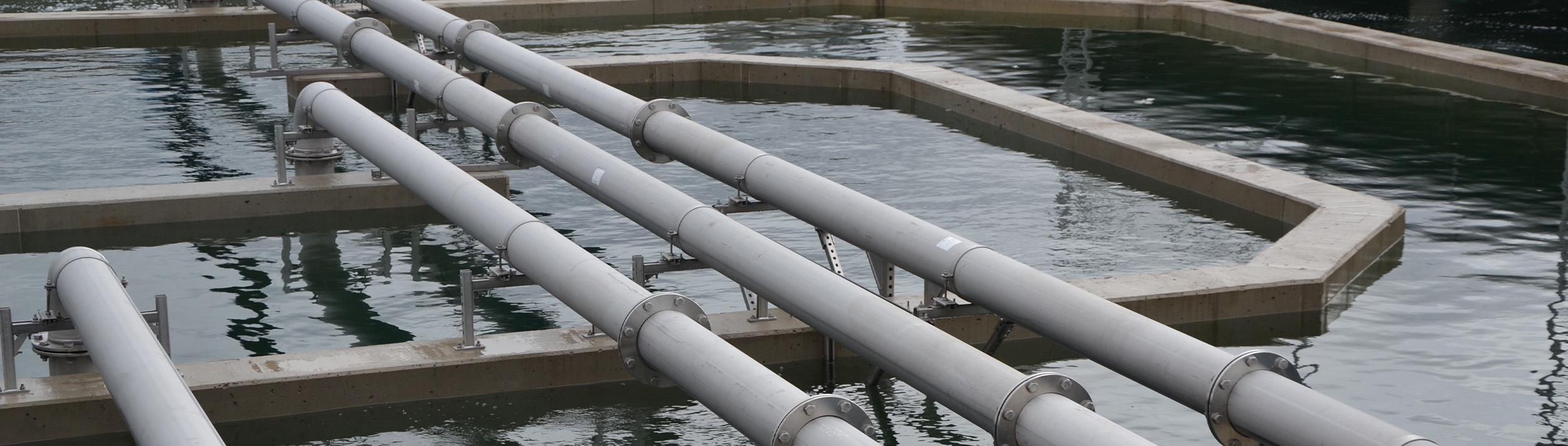 Referenz Klärwerk Dresden-Kaditz