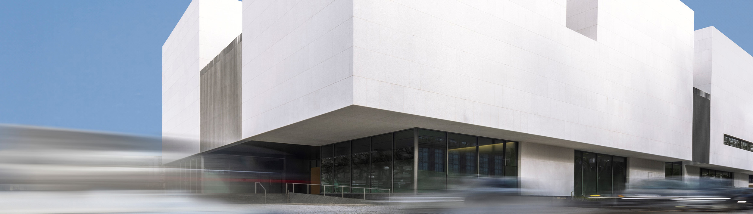 Referenz Museum Reinhard Ernst Wiesbaden