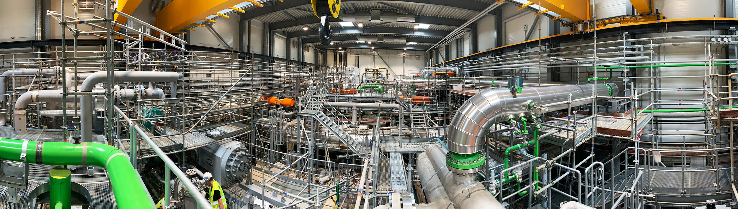 Unsere Referenzprojekte