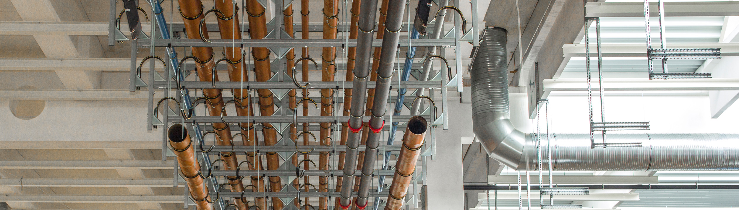 Referenz Produktionshalle Schaeffer Debrecen