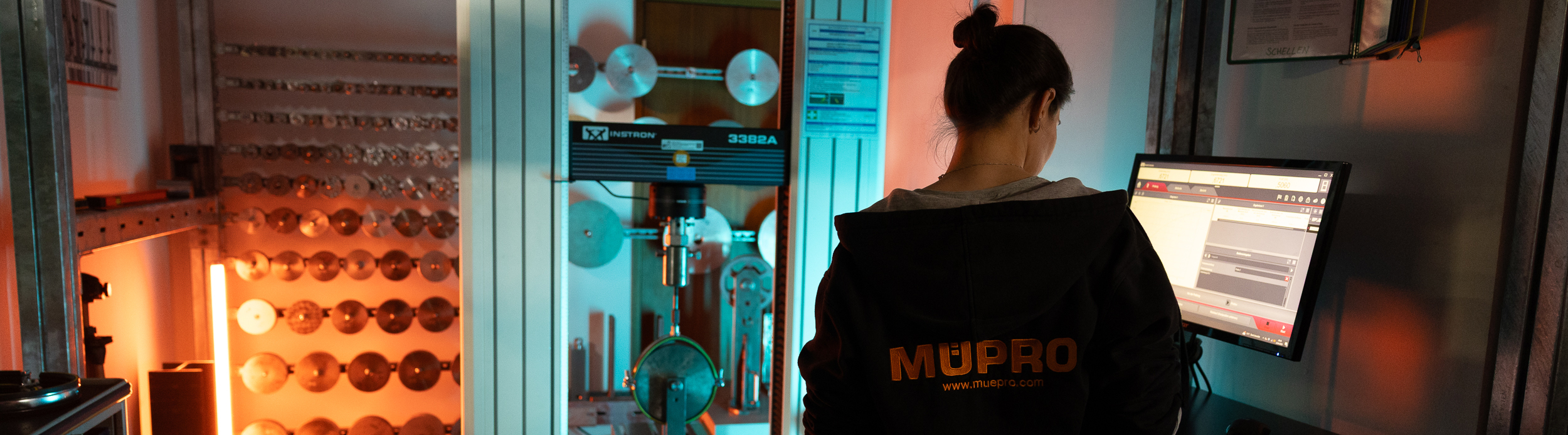 Qualitätsmanagement