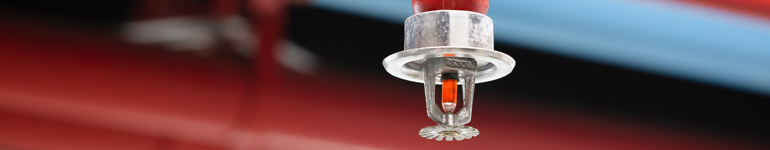 Rohrschellen für die Sprinklerbefestigung
