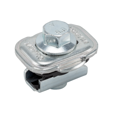 MPC-Verbindungsschloss Typ S+ 