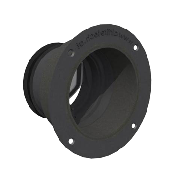 Brandschutzstutzen PROCOL-ALM FLI (ho) | 100 mm
