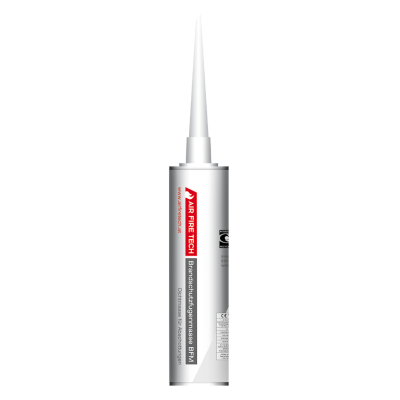 Brandschutzfugenmasse FM 