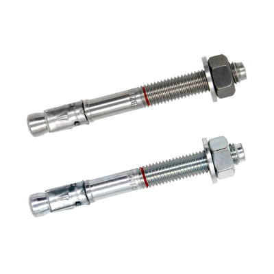 Hochleistungsanker BZ3 