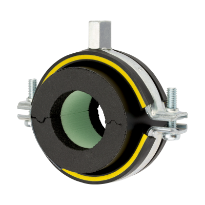 ISO-Schellen RTN+ Typ 2 und 4 