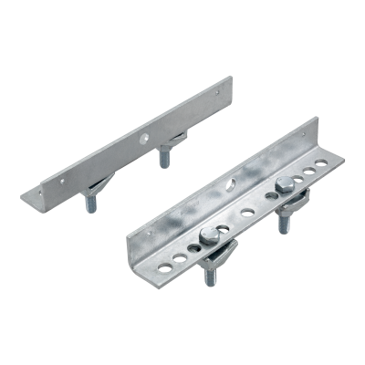 Klemmsätze Typ F und FG 