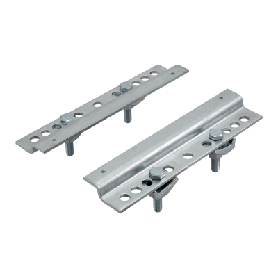 Klemmsätze Typ FA und FGA 