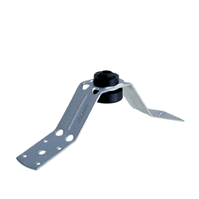 Luftkanalbefestiger Typ I