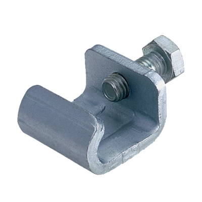 Luftkanalverbinder 30 mm | M8 x 20 mm | V2A