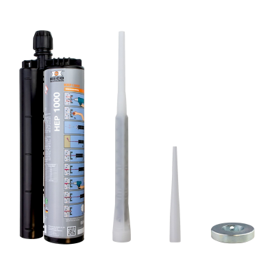 MMS-plus Seismik-Kit 