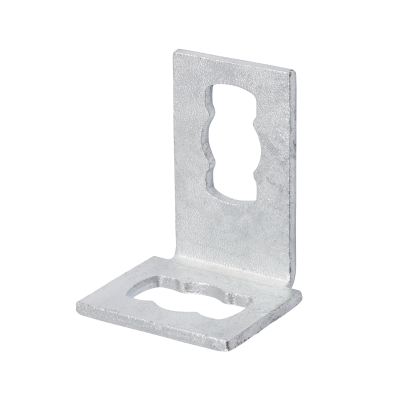 MPR-Montagewinkel 90° Typ S+ QL 1+1 QL