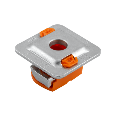 MPR-Schnellbefestiger Typ S+ 