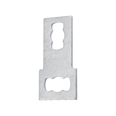 MPR-T-Verbindungsplatte Typ S+ QL 1+1 QL