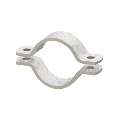 Rohrschellen DIN 3567 